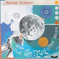 Karine Polwart - The Whole Of The Moon