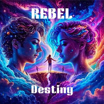 REBEL - Destiny