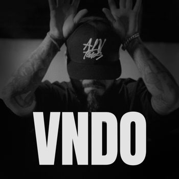 Dharius - VNDO (Explicit)