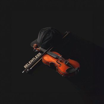 Violin Guy - Relentless