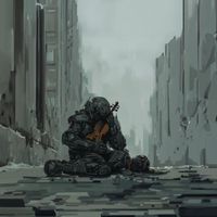 Violin Guy - Hopeless