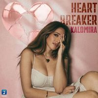 Kalomira - Heartbreaker