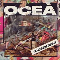 Roba Estesa - Oceà