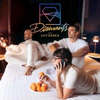 Els Catarres - Diamants
