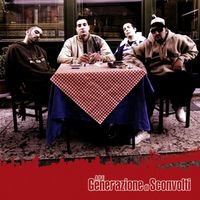 Ape - Generazione Di Sconvolti