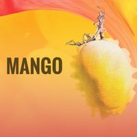 Alberto Castillo - Mango