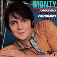 Monty - Amoureux