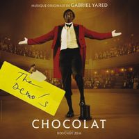 Gabriel Yared - Chocolat (The Demo's)