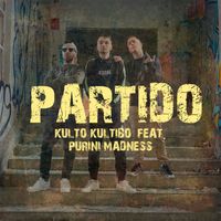 Kulto Kultibo - Partido (Explicit)