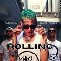 Kulto Kultibo - Rolling (Explicit)