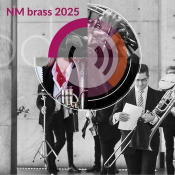 Various artists - Nm Brass 2025 – 4. div (Live)