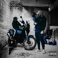 Nume - BOYS IN BLACK (Explicit)