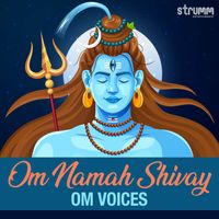 Om Voices - Om Namah Shivay