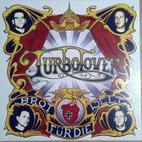 Turbolover - Brot Fuer Die Welt