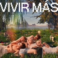 Habla de Mí en Presente - Vivir Más (Explicit)