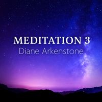 Diane Arkenstone - Meditation 3