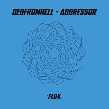 Geo From Hell - Aggressor