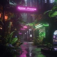 Quasar - Provenza (Melodic House)