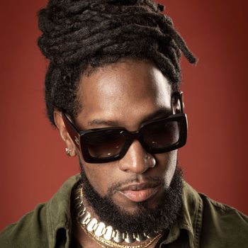 Nino Augustine - EXCEPTION