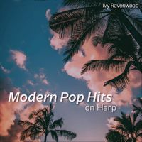 Ivy Ravenwood - Modern Pop Hits on Harp