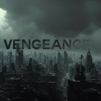 Violin Guy - Vengeance