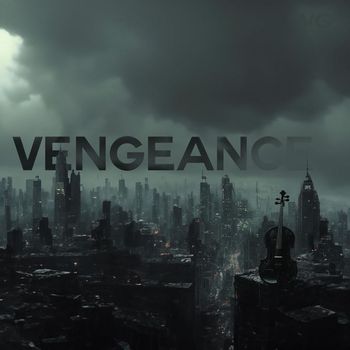 Violin Guy - Vengeance