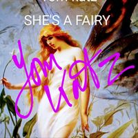 Tom Katz - She's a Fairy