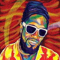 Nino Augustine - AQUI Y ALLA