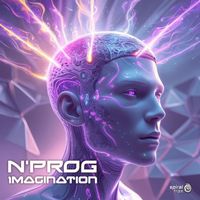 N'PROG DJ - Imagination