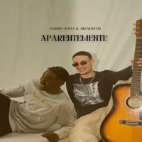 Sandro Rojas - Aparentemente