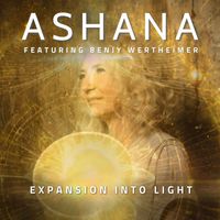Ashana - Expansion Into Light