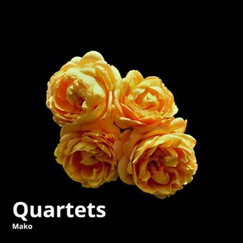 Mako - Quartets