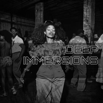 Various Artists - Deep Immersions