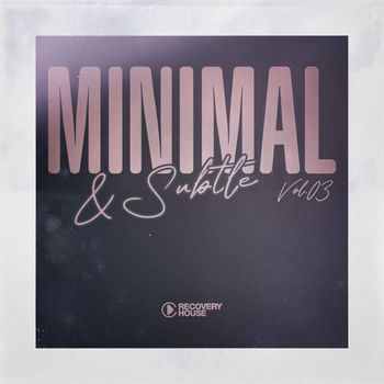 Various Artists - Minimal & Subtle, Vol.03