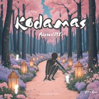 Alexez (MX) - Kodamas