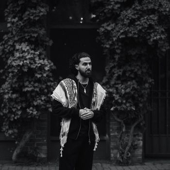 Hamdan - accountable (Explicit)