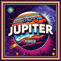 Boo - Jupiter (Explicit)