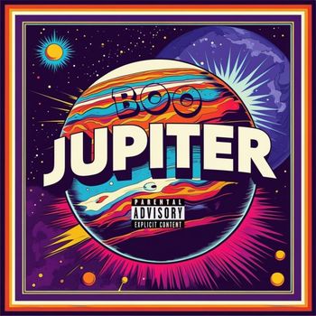 Boo - Jupiter (Explicit)