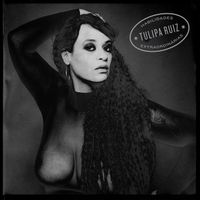 Tulipa Ruiz - Habilidades Extraordinárias (Explicit)