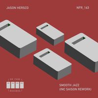 Jason Hersco - Smooth Jazz
