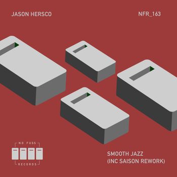 Jason Hersco - Smooth Jazz