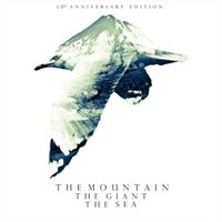 Evergreen - The Mountain, The Giant, The Sea