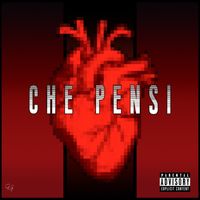 Pression - Che Pensi (Explicit)