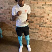 G4 - No Passes (Explicit)