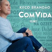 Keco Brandão - Keco Brandão Com Vida, Vol. 2