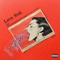 Yenn - Love Sick (Explicit)