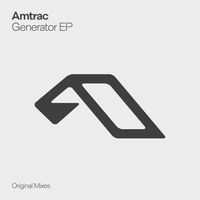 Amtrac - Generator EP