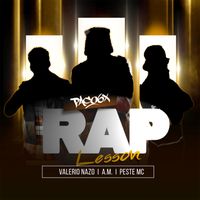 Paco6x - Rap Lesson (Explicit)