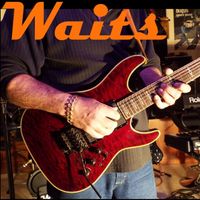 Waits - Road to Paradise