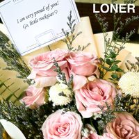 LONER - Singing a Love Song Again